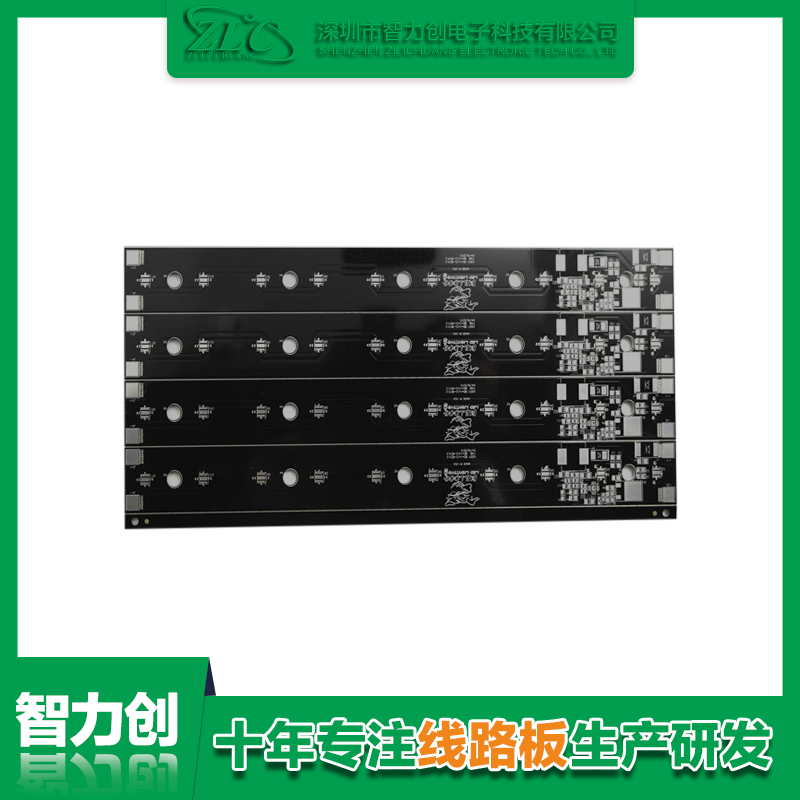 PCB鋁基板是什么，鋁基板應用于哪些設備